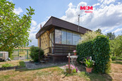 Prodej chaty, 18 m2, Zlín, ul. Dlouhé Hony, cena 1220000 CZK / objekt, nabízí 