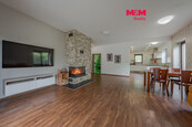 Prodej rodinného domu, 220 m2, Vsetín, ul. Za Díly, cena 15000000 CZK / objekt, nabízí 