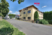 Prodej nájemního domu, 1414 m2, cena 30726000 CZK / objekt, nabízí 