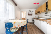 Prodej rodinného domu, 85 m2, Březová, cena 1950000 CZK / objekt, nabízí 