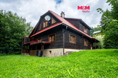 Prodej rodinného domu, 160 m2, Velké Karlovice, cena 9500000 CZK / objekt, nabízí 