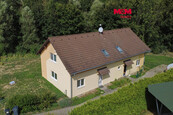 Prodej rodinného domu, 130 m2, Zlín, ul. Meduňková, cena 10770000 CZK / objekt, nabízí 