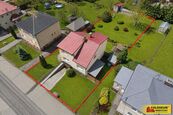 Zborovice, RD 3+1, zahrada, garáž, veranda - rodinný dům, cena 5980120 CZK / objekt, nabízí 