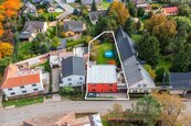 Prodej dvougeneračního domu 6+2, cena 13990000 CZK / objekt, nabízí 