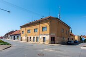 Prodej vícegeneračního domu, cena 13800000 CZK / objekt, nabízí 