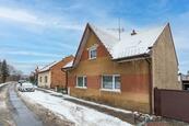 Prodej RD 4+2 /Z/, Zlín - Hornomlýnská, cena 7200000 CZK / objekt, nabízí 