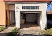 Prodej Baťovského čtvrtdomku 3+1 , /G/, 204m2 Otrokovice - Přístavní, cena 4650000 CZK / objekt, nabízí 