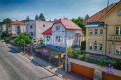 Prodej, Rodinné domy 4+1, 143m2 - Zlín, Slovenská, cena cena v RK, nabízí 