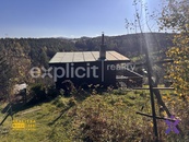 Prodej chaty 17 m2, Zlín - Jaroslavice, cena cena v RK, nabízí 