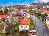 Prodej rodinného domu 120 m2, pozemek 695 m2, Hrobice u Zlína, cena 3590000 CZK / objekt, nabízí 