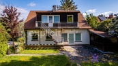 Prodej rodinného domu 322 m2, pozemek 1048 m2 - Boněcko, Zlín - Příluky, cena cena v RK, nabízí 