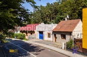 Prodej rodinného domu 104 m2, se zahradou 339 m2, Zlín - Jaroslavice, cena 2397000 CZK / objekt, nabízí 