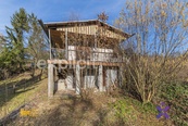 Prodej chaty 26 m2, pozemek 364 m2, Hluk, Babí hora, okres Uherské Hradiště, cena 449000 CZK / objekt, nabízí 