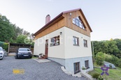 Prodej rodinného domu 110 m2, Zlín - Kudlov, cena 9950000 CZK / objekt, nabízí 