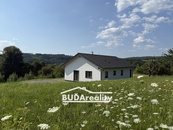 Prodej rodinné domy, 134 m2 - Lutonina, výstavba r. 2024, pěkný výhled, cena 8950000 CZK / objekt, nabízí 