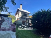 Prodej chata, 35 m2 - Zlín - Malenovice, dobrá dostupnost, zděná, zahrada, cena 1550000 CZK / objekt, nabízí 