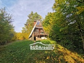 Prodej, Chata, 50 m2 - jedinečná nabídka blízkosti Luhačovic, cena 2890000 CZK / objekt, nabízí 