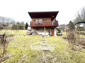 Prodej chaty 17 m2, Zlín - Jaroslavice, dosah MHD, krásná sezónní chata, cena 950000 CZK / objekt, nabízí 