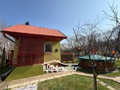 Prodej chaty 25 m2, Zlín - Příluky, zrekonstruovaná, blízko MHD, oplocené, rovina, cena 1650000 CZK / objekt, nabízí 