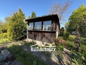 Prodej chaty 20 m2, Otrokovice, krásná zahrada, blízko MHD, cena 1050000 CZK / objekt, nabízí 