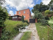 Prodej rodinného domu včetně garáže a studny, 85 m2, Zlín, cena 5250000 CZK / objekt, nabízí 