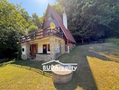 Prodej chaty 48 m2, Podkopná Lhota, na samotě u lesa, cena 2590000 CZK / objekt, nabízí 