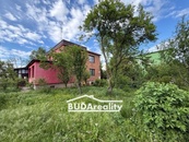 Prodej rodinného domu 80 m2, Otrokovice, garáž, 4+1, krásná zahrada, cena 4999000 CZK / objekt, nabízí 