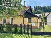 Prodej rodinného domu/chaty, cena 2590000 CZK / objekt, nabízí 