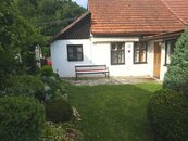 Prodej rodinného domu/chaty, cena cena v RK, nabízí 