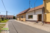 Prodej, rodinný dům, 168 m2, Kunovice, cena 2950000 CZK / objekt, nabízí 