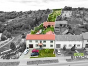 Prodej rodinného domu 308 m2, Záhorovice, cena cena v RK, nabízí 