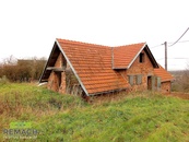 Prodej, rodinný dům, pozemek 3627 m2, PP 124 m2 - Újezdec, okres Uherské Hradiště, cena 2700000 CZK / objekt, nabízí 