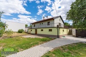 RD Ostrožská Nová Ves se zahradou, cena cena v RK, nabízí 