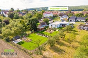 Prodej, rodinný dům 5+kk, 1395 m2, Drslavice, cena 15590000 CZK / objekt, nabízí 