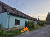 Prodej rodinného domu 540 m2, Staré Hutě, cena 5200000 CZK / objekt, nabízí 