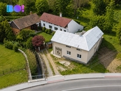 Prodej, Rodinný dům, Roštín, cena 2700000 CZK / objekt, nabízí 