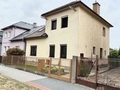 Prodej, Rodinný dům, Bystřice pod Hostýnem, cena 7300000 CZK / objekt, nabízí 