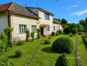 Venkovský dům s duší, stodolou a rozlehlou zahradou 3.692 m2 - Pornice, cena 4390000 CZK / objekt, nabízí 