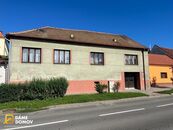 Prodej rodinného domu 165 m, Napajedla, cena 4500000 CZK / objekt, nabízí 