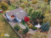 Prodej rodinného domu 350 m s bazénem, biotopem a velkou zahradou, Pohořelice, cena 11999900 CZK / objekt, nabízí 