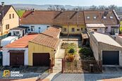 Prodej rodinného domu 96 m, Tlumačov, cena 4300000 CZK / objekt, nabízí 