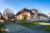 Prodej rodinného domu 214 m, Žeranovice, cena 6500000 CZK / objekt, nabízí 