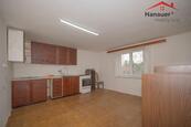 Prodej rodinného domu, 200 m2, Těšnovice, okres Kroměříž, cena 2500000 CZK / objekt, nabízí 