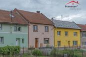Prodej rodinného domu, 200 m2, Těšnovice, okres Kroměříž, cena 2500000 CZK / objekt, nabízí 