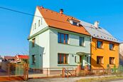 PROSTORNÝ RD SE ZAHRADOU - HOLEŠOV, cena 7490000 CZK / objekt, nabízí 