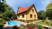 Prodej rodinného domu 133 m2 s pozemkem 953 m2, cena 3990000 CZK / objekt, nabízí 
