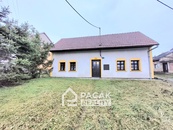 Prodej rodinného domu v obci Lubná, okres Kroměříž, cena 3600000 CZK / objekt, nabízí 