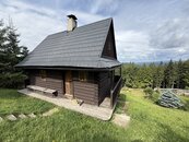 Rekreační chata na prodej v malebné lokalitě Makov - Kasárna, Slovensko, cena 3990000 CZK / objekt, nabízí 