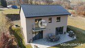 Rodinný dům 4+kk v srdci Valašska - Prlov, cena 4990000 CZK / objekt, nabízí 