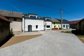 Prodej dokončené novostavby 3+kk (60 m2) na klíč: Podlahové vytápění, 2x WC a parkování, Tlumačov, cena 5290000 CZK / objekt, nabízí 